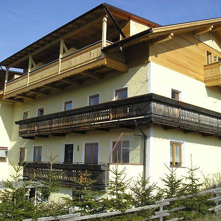 Pension Marchnerhof Terento Exterior foto