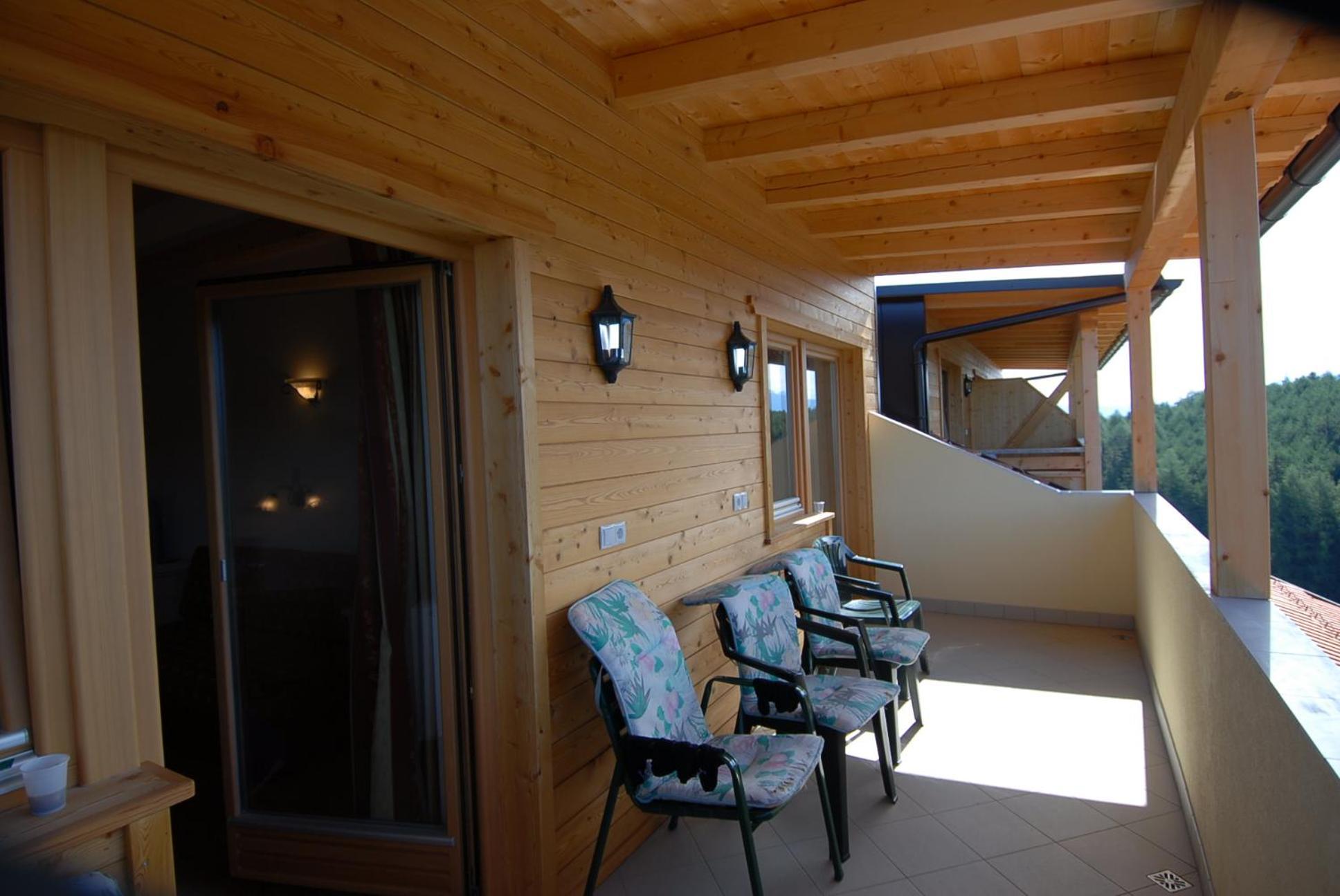 Pension Marchnerhof Terento Habitación foto