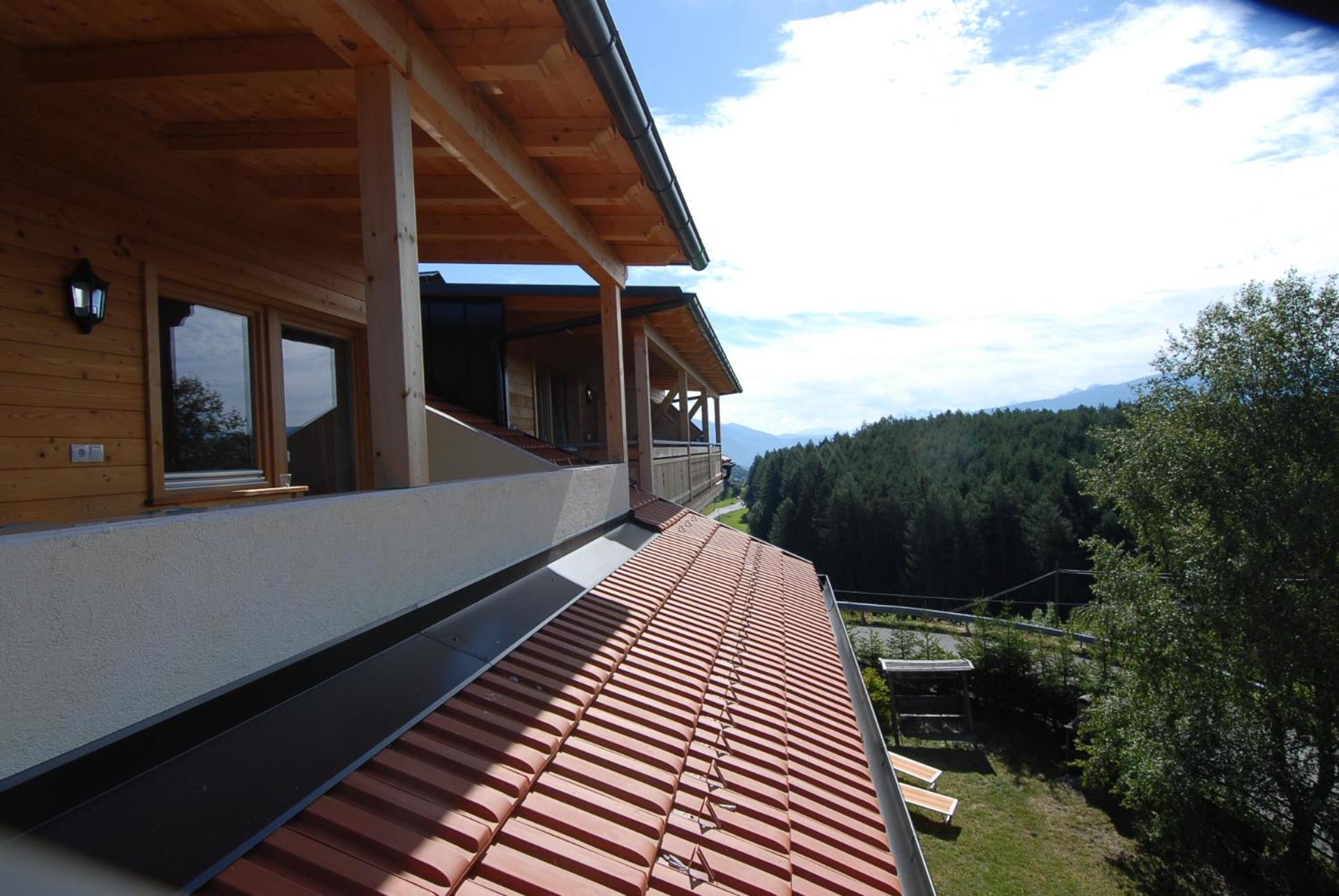 Pension Marchnerhof Terento Habitación foto