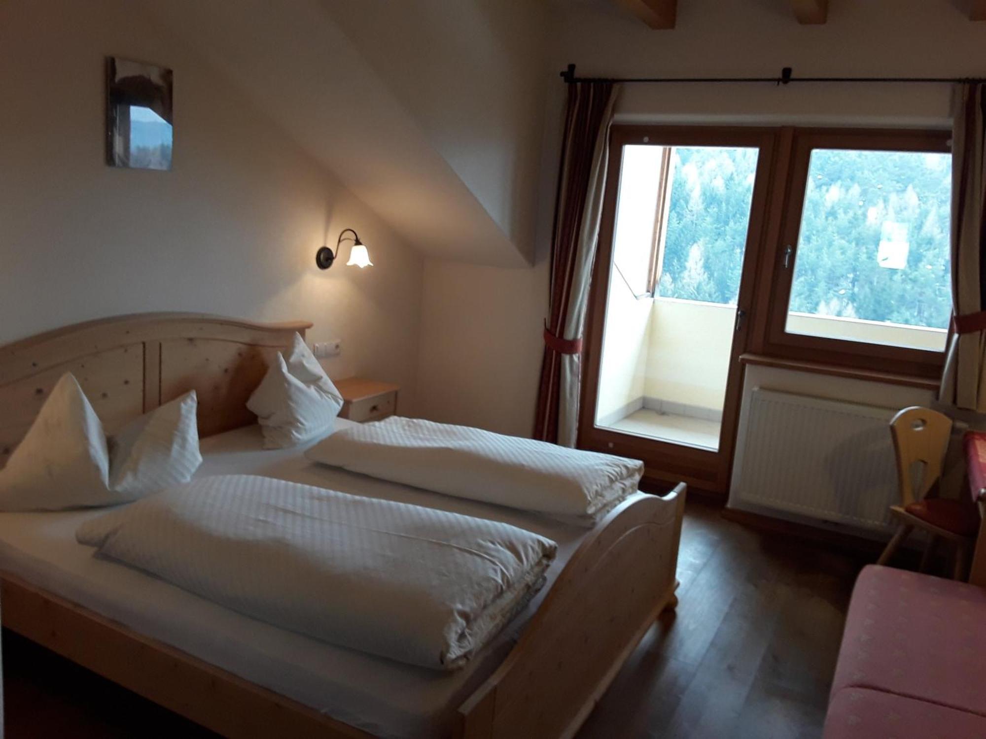 Pension Marchnerhof Terento Exterior foto
