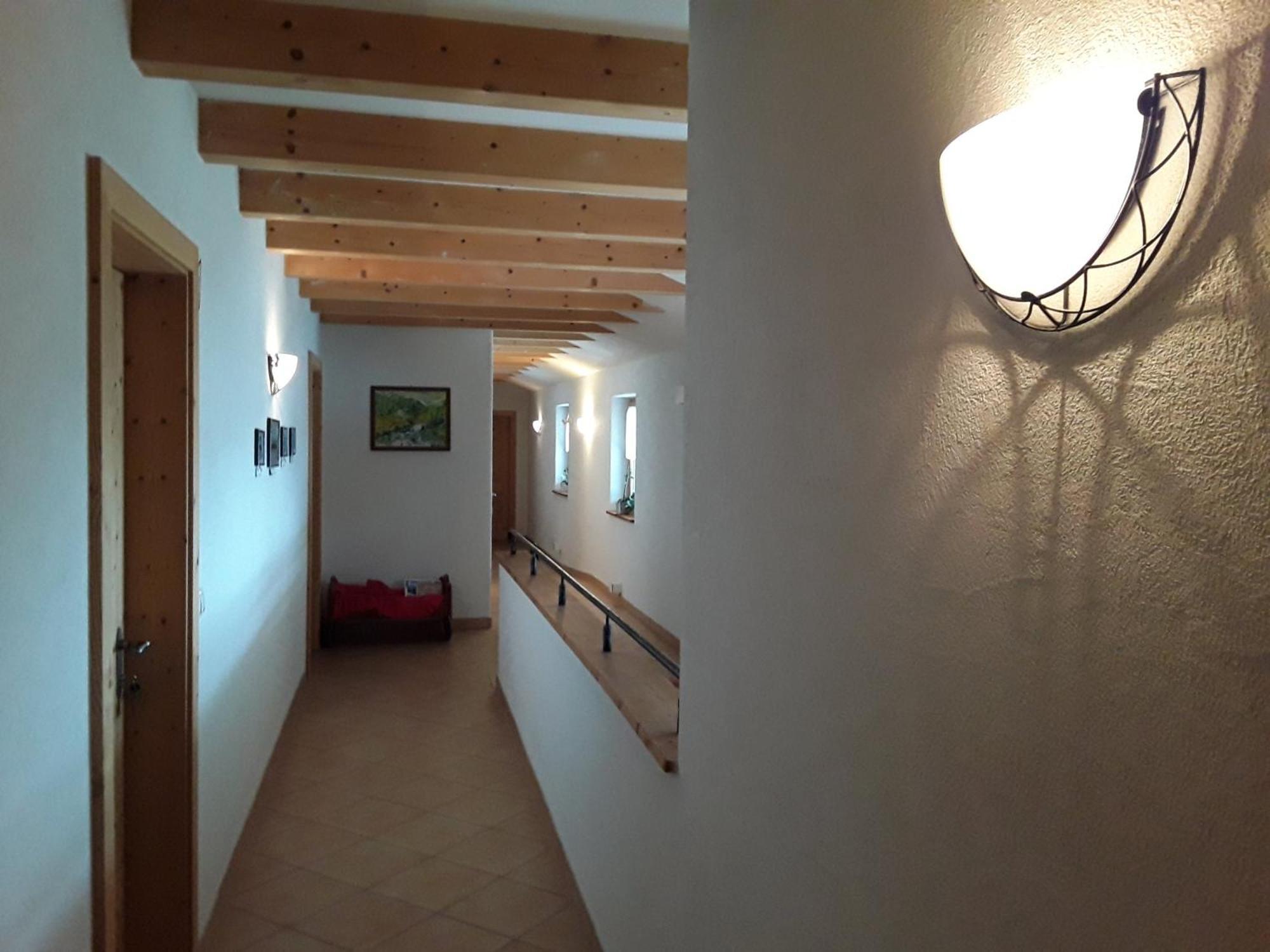 Pension Marchnerhof Terento Exterior foto